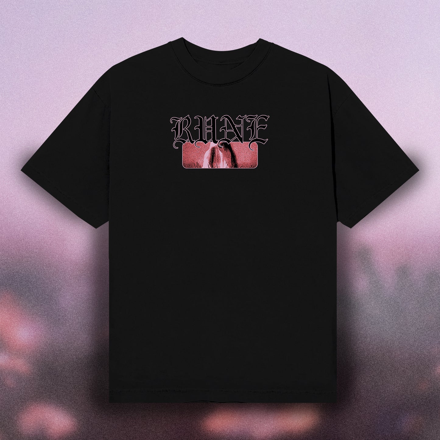 DEPTH PERCEPTION // T-SHIRT