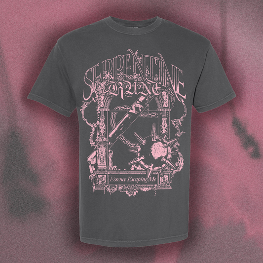 SERPENTINE // T-SHIRT